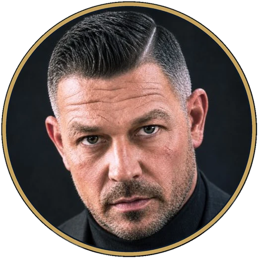 Jarad Derochey
